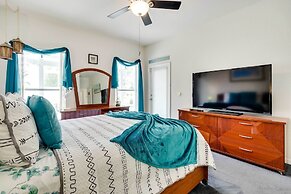 Spacious Davenport Retreat w/ Pool & Grill