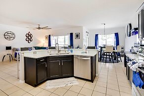 Spacious Davenport Retreat w/ Pool & Grill