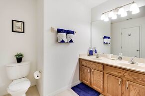 Spacious Davenport Retreat w/ Pool & Grill