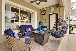 Spacious Davenport Retreat w/ Pool & Grill