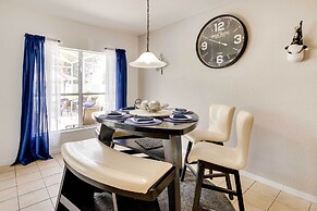 Spacious Davenport Retreat w/ Pool & Grill