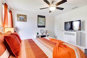 Spacious Davenport Retreat w/ Pool & Grill