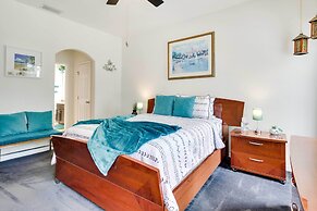 Spacious Davenport Retreat w/ Pool & Grill