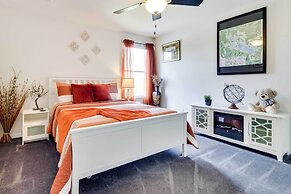 Spacious Davenport Retreat w/ Pool & Grill