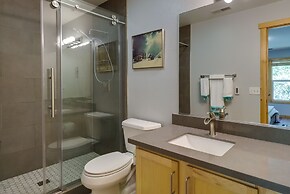 Truckee Retreat w/ Fireplace & Community Amenities