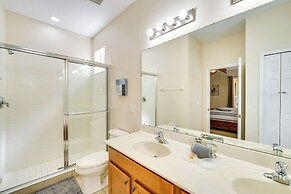 10 Mi to Disney: Home w/ Game Room & Lanai!