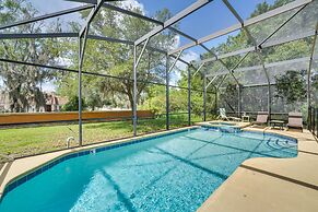 Sunny Kissimmee Home w/ Private Pool & Spa!