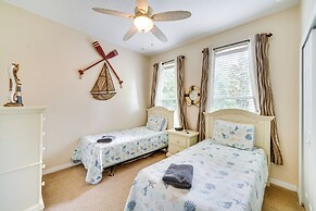 10 Mi to Disney: Home w/ Game Room & Lanai!