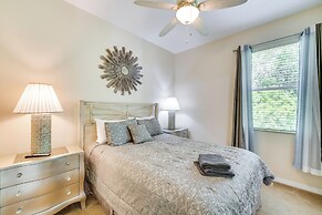 10 Mi to Disney: Home w/ Game Room & Lanai!