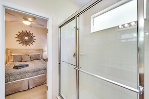 10 Mi to Disney: Home w/ Game Room & Lanai!