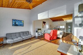 Waterfront Haines City Vacation Rental w/ Pool!