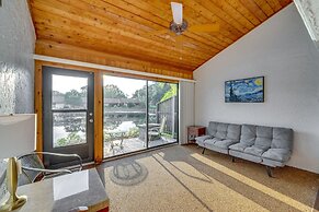 Waterfront Haines City Vacation Rental w/ Pool!