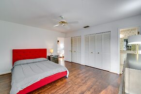 Waterfront Haines City Vacation Rental w/ Pool!