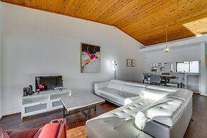 Waterfront Haines City Vacation Rental w/ Pool!