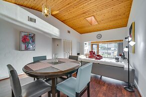 Waterfront Haines City Vacation Rental w/ Pool!