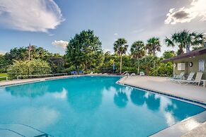 Waterfront Haines City Vacation Rental w/ Pool!