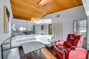 Waterfront Haines City Vacation Rental w/ Pool!