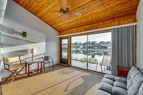 Waterfront Haines City Vacation Rental w/ Pool!