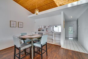 Waterfront Haines City Vacation Rental w/ Pool!