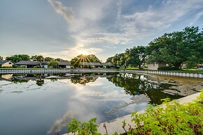 Waterfront Haines City Vacation Rental w/ Pool!