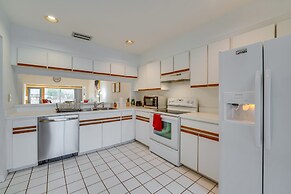 Waterfront Haines City Vacation Rental w/ Pool!