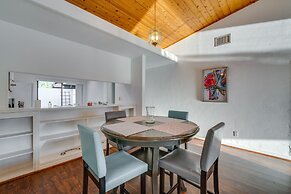 Waterfront Haines City Vacation Rental w/ Pool!