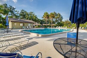 Waterfront Haines City Vacation Rental w/ Pool!