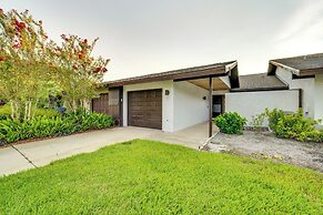 Waterfront Haines City Vacation Rental w/ Pool!