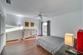 Waterfront Haines City Vacation Rental w/ Pool!