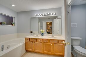 Spacious Kissimmee Oasis w/ Resort-style Amenities
