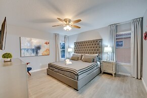Spacious Kissimmee Oasis w/ Resort-style Amenities