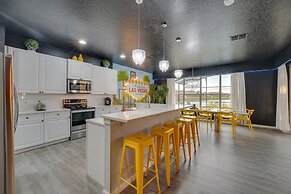 Spacious Kissimmee Oasis w/ Resort-style Amenities