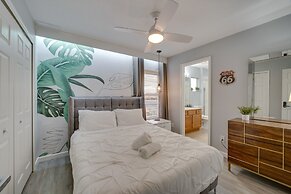 Spacious Kissimmee Oasis w/ Resort-style Amenities