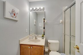 Spacious Kissimmee Oasis w/ Resort-style Amenities