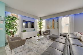 Spacious Kissimmee Oasis w/ Resort-style Amenities