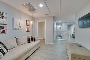 Spacious Kissimmee Oasis w/ Resort-style Amenities