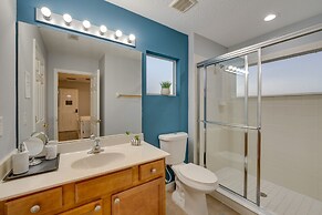 Spacious Kissimmee Oasis w/ Resort-style Amenities