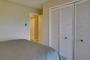 Kayaks & Pool: Lakefront Cape Coral Oasis!