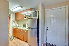 Dock & Grill: Waterfront Florida Vacation Rental!