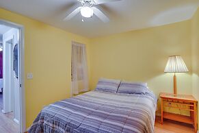 Dock & Grill: Waterfront Florida Vacation Rental!