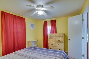 Dock & Grill: Waterfront Florida Vacation Rental!