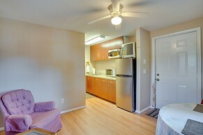 Dock & Grill: Waterfront Florida Vacation Rental!