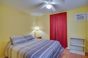 Dock & Grill: Waterfront Florida Vacation Rental!