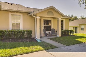 Clermont Vacation Rental w/ Community Pool!