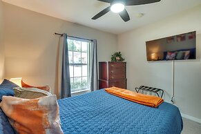 Clermont Vacation Rental w/ Community Pool!