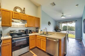 Clermont Vacation Rental w/ Community Pool!