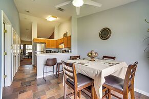 Clermont Vacation Rental w/ Community Pool!