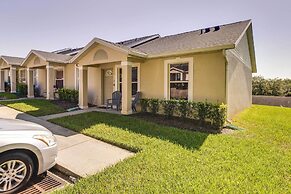Clermont Vacation Rental w/ Community Pool!