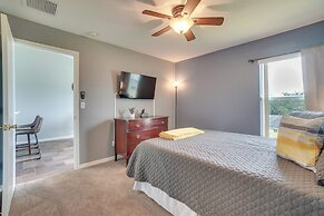 Clermont Vacation Rental w/ Community Pool!