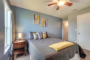 Clermont Vacation Rental w/ Community Pool!